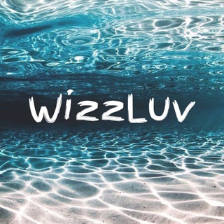 Логотип телеграм канала @wizzluv1 — Wizzluv🤗❤️