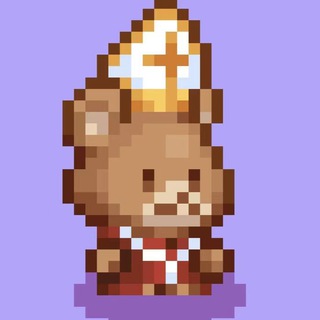 Logo of telegram channel wizzwoods_game — Wizards Island