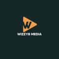 Logo saluran telegram wizzybmediauploads — Wizzyb Media Movies Files