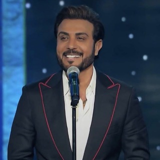 لوگوی کانال تلگرام wjeez12 — ماجد المهندس | 𝐀𝐋𝐌𝐎𝐇𝐀𝐍𝐃𝐈𝐒