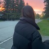 Логотип телеграм канала @wjil1 — ам¡ночка печатает..