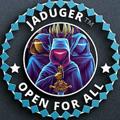 Telegram channel 𝖩ᴀᴅᴜɢᴇʀ 𝖢ʀɪᴄᴋᴇᴛ 👑 logo