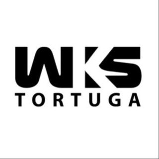 Логотип телеграм канала @wkstortuga — WKS