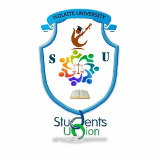 የቴሌግራም ቻናል አርማ wkusu — Wolkite University Students' Union