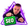 Логотип телеграм канала @wlad2chanel — WLAD2 | Логи SEO-архитектора