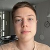 Логотип телеграм канала @wladfinance — 1 млн в месяц на ютубе