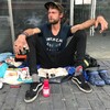 Логотип телеграм канала @wladyabogota — Владя из Колумбии