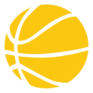 Логотип телеграм -каналу wlbforever — We Love Basketball