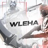Логотип телеграм канала @wlehacs — wлеха ¿