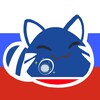 Логотип телеграм канала @wlfk_wlfk — Королёвский Моральный богач 🌐🇷🇺🦄 #КорТГ
