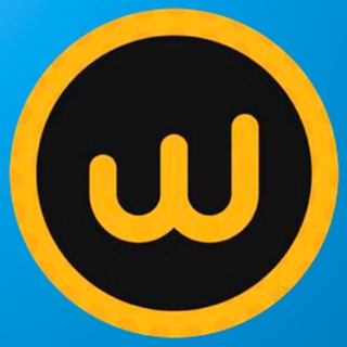Логотип телеграм канала @wlkn_io — Walken Блоглет