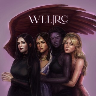 Telegram channel Women’s love lines | RC logo