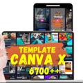 Logo of telegram channel wlspecialoffer — Waiting List Canva X