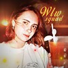 Логотип телеграм канала @wlw_squad — wlw squad