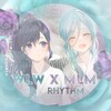 Логотип телеграм канала @wlwxmlmrhythm — АРХИВ WLW x MLM rhythm [ 🤍 ]