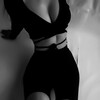 Логотип телеграм канала @wlxsett1wb — ️слишком жизненно