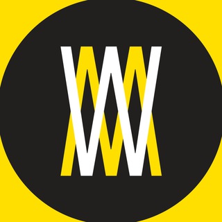 Логотип телеграм канала @wm_recordshop — Washing Machine