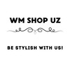 Logo of telegram channel wm_shopuz — 𝗪𝗠 𝗦𝗛𝗢𝗣 💌