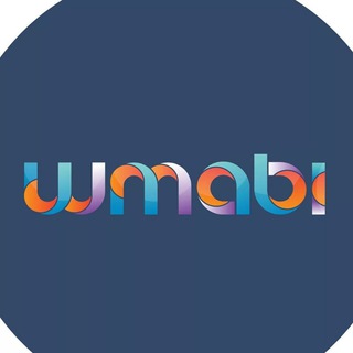 Telgraf kanalının logosu wmabi — Wmabi