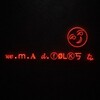 Logo of telegram channel wmftv — we.M.A.D.folks TV 😏