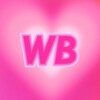 Логотип телеграм канала @wmnsblg — WOMEN’S BLOG