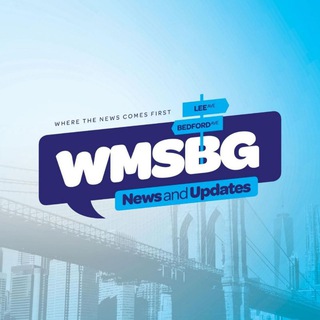 Logo of telegram channel wmsbg — WMSBG
