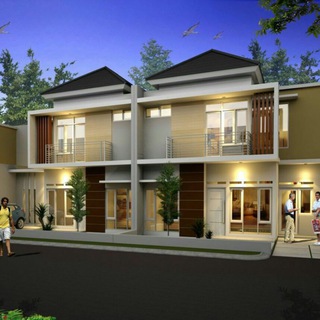 Logo saluran telegram wmsmuliaresidence — WMS MULIA RESIDENCE