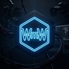 Логотип телеграм канала @wmw_studio — WmW INSIDE