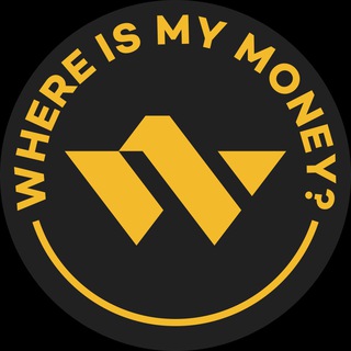 Логотип телеграм -каналу wmymoney — Where’s My Money🪙(WMM)