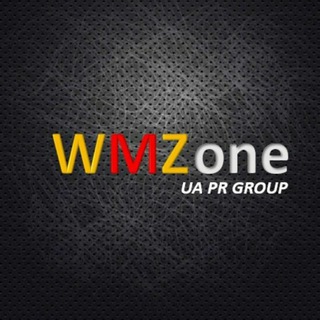 Логотип телеграм -каналу wmzone — 💲WMZone |💳