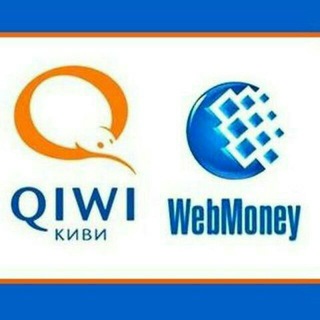Telegram kanalining logotibi wmzqiwiuz — WMZ