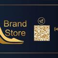 Logo saluran telegram wnaty — Brand Store 👠