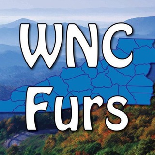 Logo of telegram channel wncfurs — WNC Furs Bulletin Board