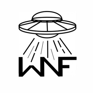Logotipo del canal de telegramas wnfamilia - WNF