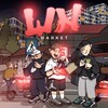 Logo of telegram channel wnmarket — WN market