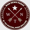 Логотип телеграм канала @wntoday — WNT