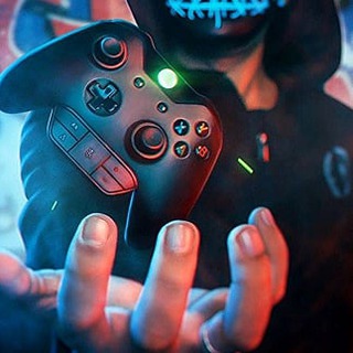 Логотип телеграм канала @wnxbox — Xbox, что нового?