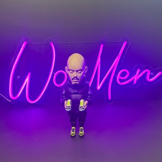 Лагатып тэлеграм-канала wo_men_top — Wo.Men