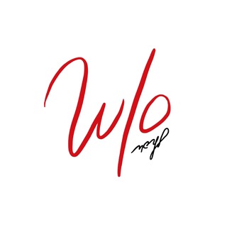 Logo of telegram channel wo_show — W/O show