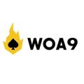 Logo saluran telegram woa9auschannel — WOA9 Telegram Channel 🇦🇺