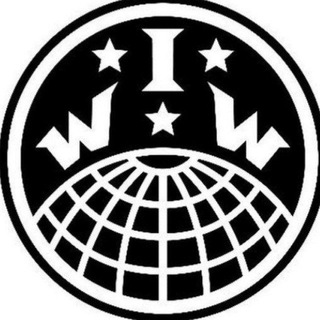 Logo of telegram channel wobbliechannel — IWW