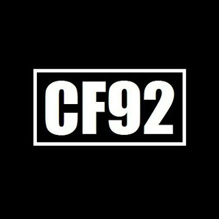 Логотип телеграм канала @wodcf92 — CF92 • гид по CrossFit
