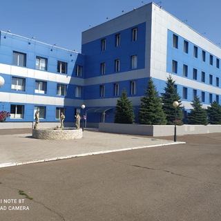 Логотип телеграм канала @wodo_nk2022 — Нижнекамский Водоканал