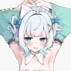 Логотип телеграм канала @wodoomose_ch — Что за витуберы?