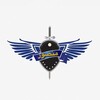 Telegram channel Mansur☾ logo