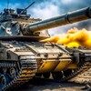 Логотип телеграм канала @woevod — Стальной стержень | Военные новости