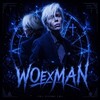 Логотип телеграм канала @woexman — 𝐖𝐎𝐞𝐱𝐌𝐀𝐍