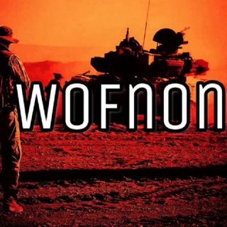 Logotipo del canal de telegramas wofnon - Wofnon