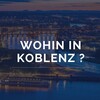 Telegram channel Wohin in Koblenz? logo