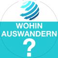 Logo des Telegrammkanals wohinauswandern - Wohin Auswandern? Lebe Deinen Traum! Auswandern 2023